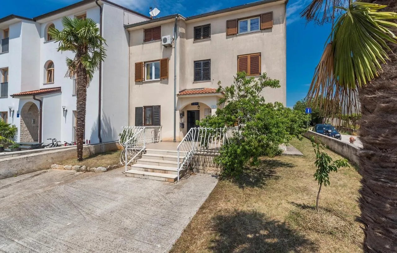 Apartments Magdalena As1 Rovinj Croacia