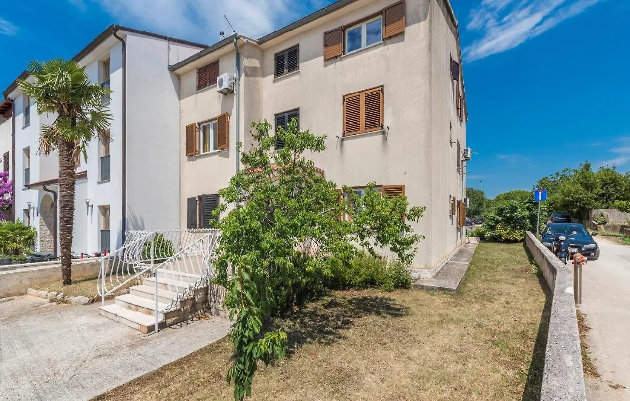 Apartments Magdalena As1 Rovinj 3*,  Croacia