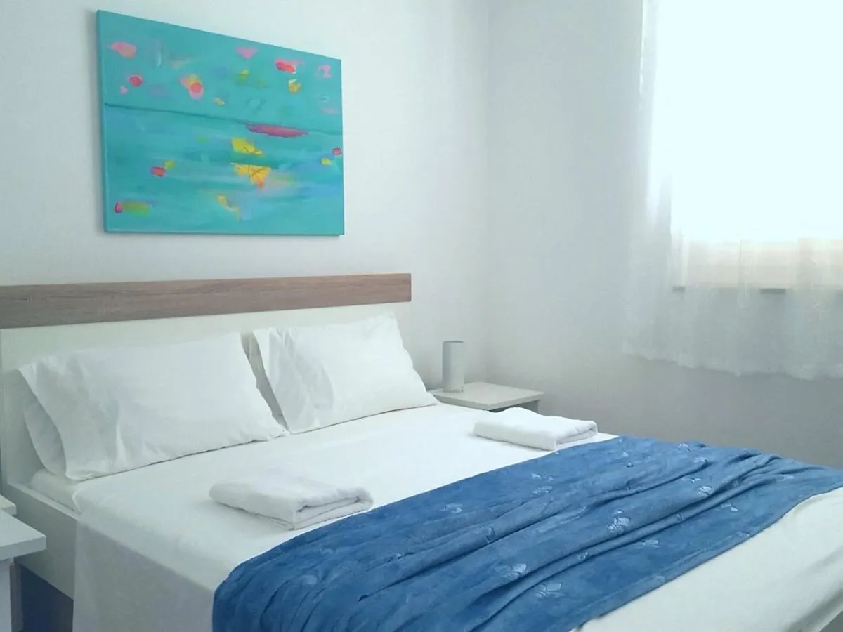 Apartments Magdalena As1 Rovinj Pensión