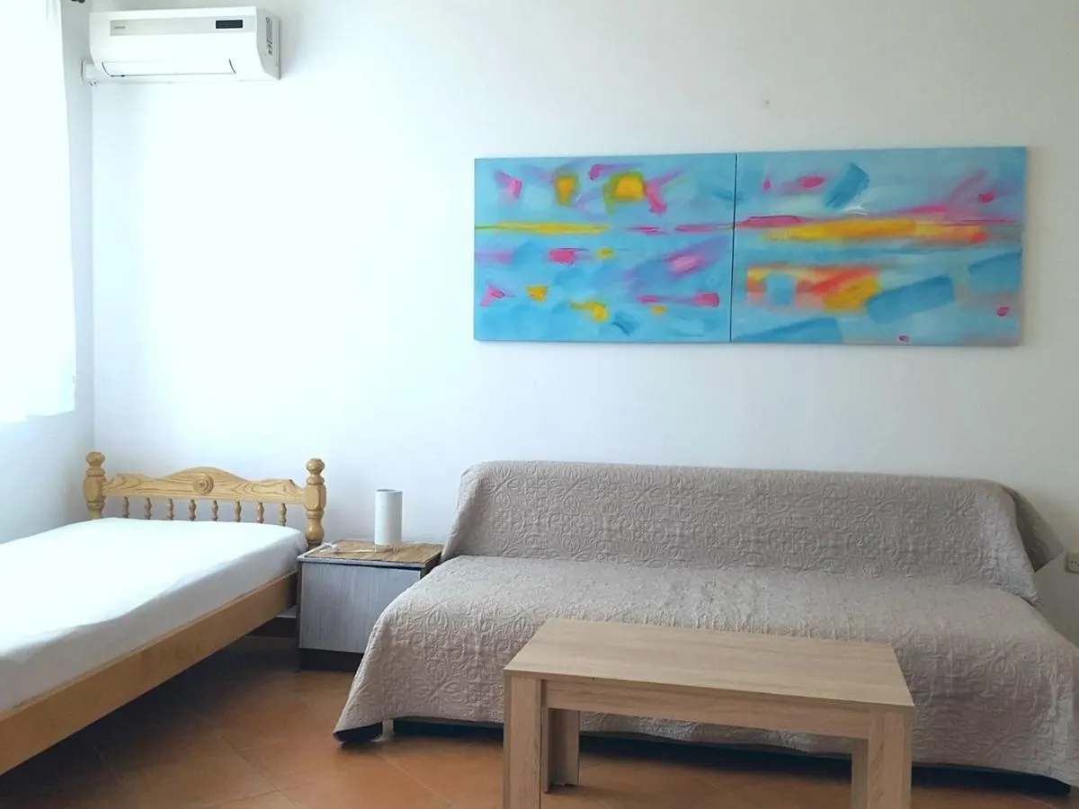 Apartments Magdalena As1 Rovinj Croacia