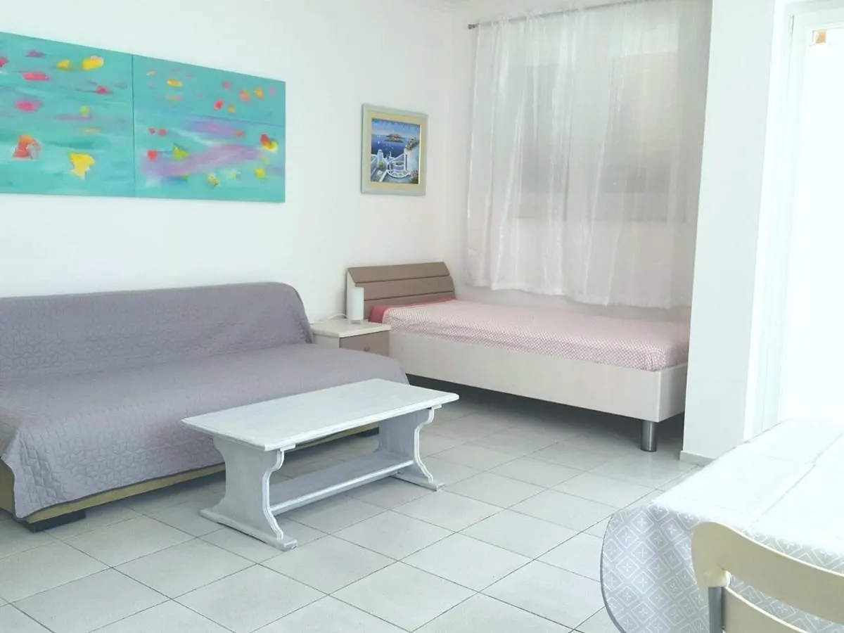 Apartments Magdalena As1 Rovinj Croacia