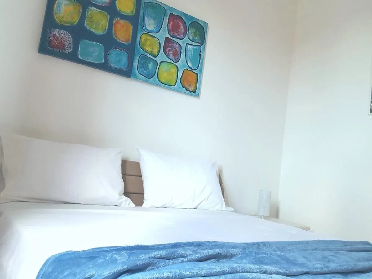 *** Konukevi Apartments Magdalena As1 Rovinj Hırvatistan