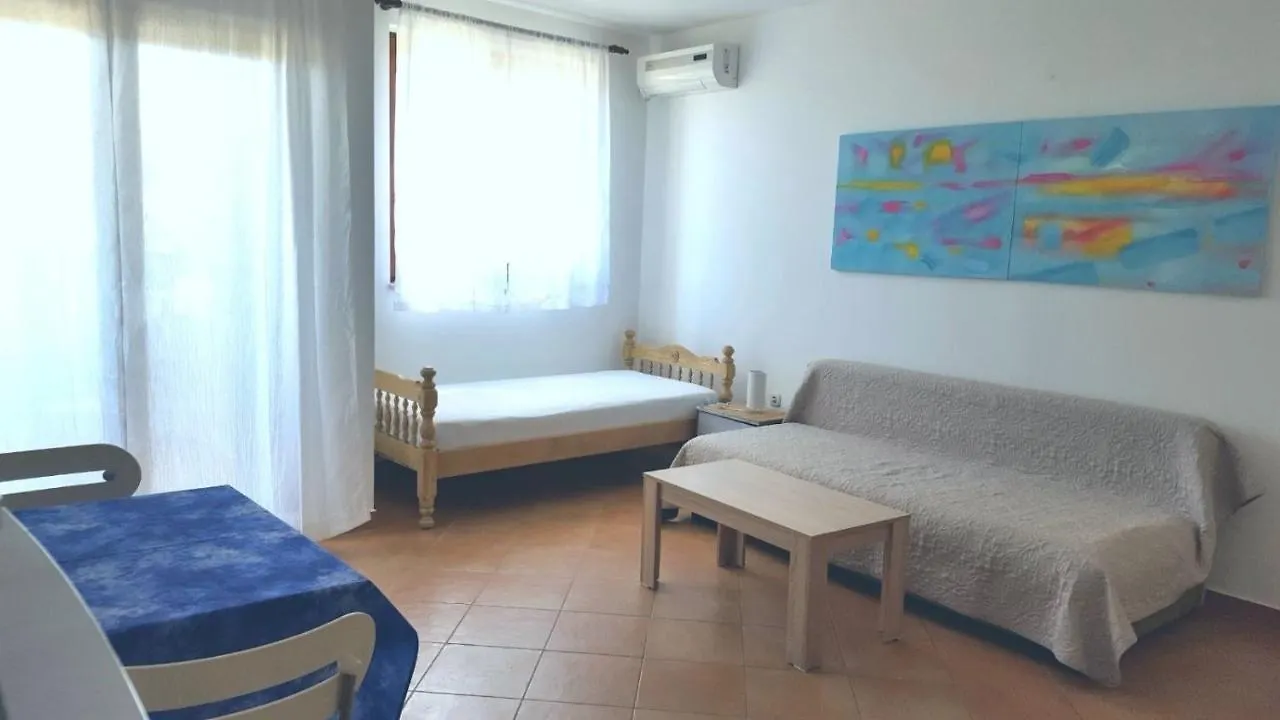 Apartments Magdalena As1 Rovinj