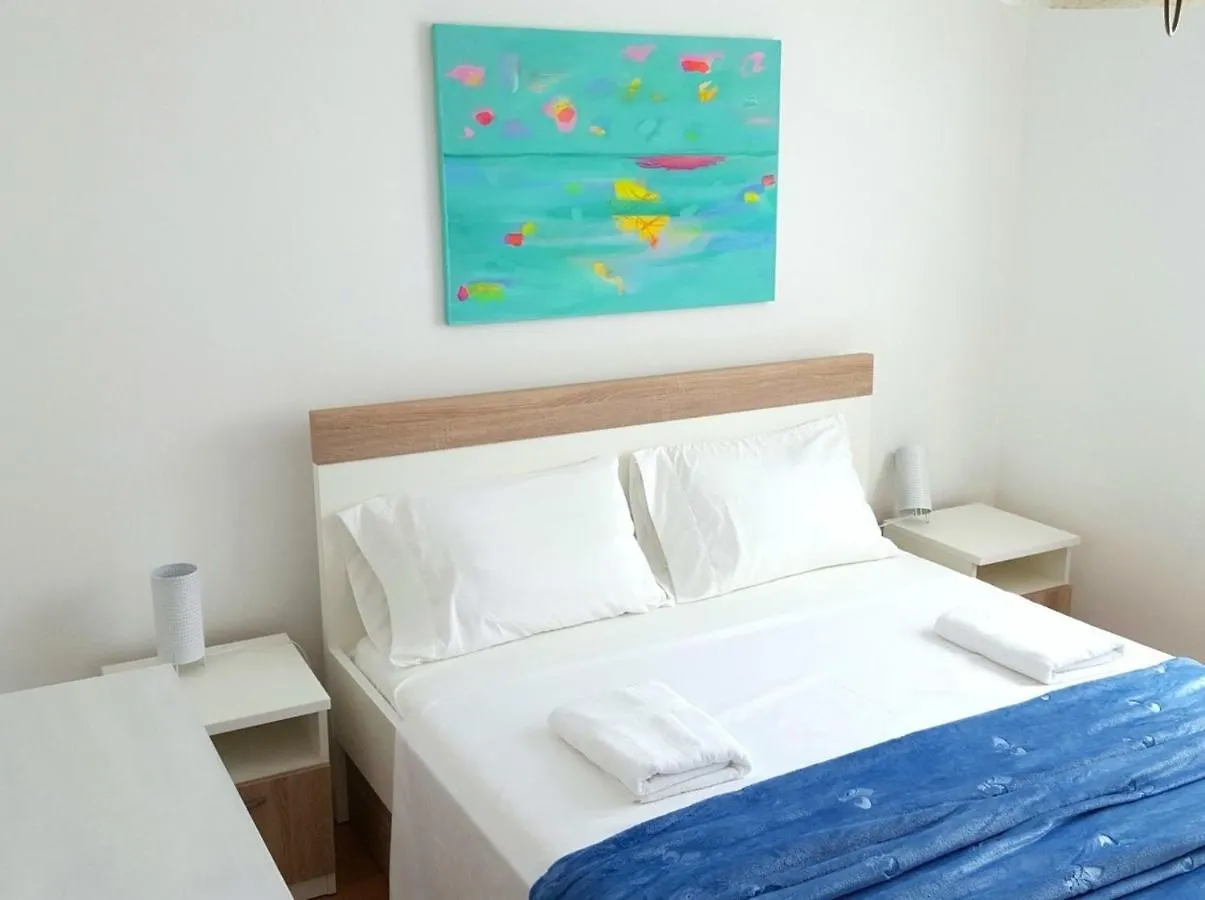 Konukevi Apartments Magdalena As1 Rovinj